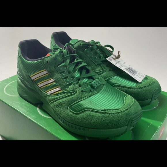スニーカー ADIDAS ORIGINALS Men Sneakers Green JH8643 adidas SL 72 RS Sneakers - Green | Free Shipping with